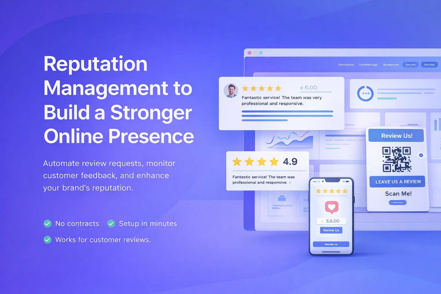 Reputation management cloudwindz